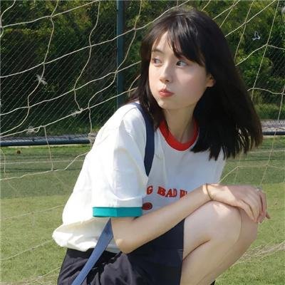 笑脸杀手