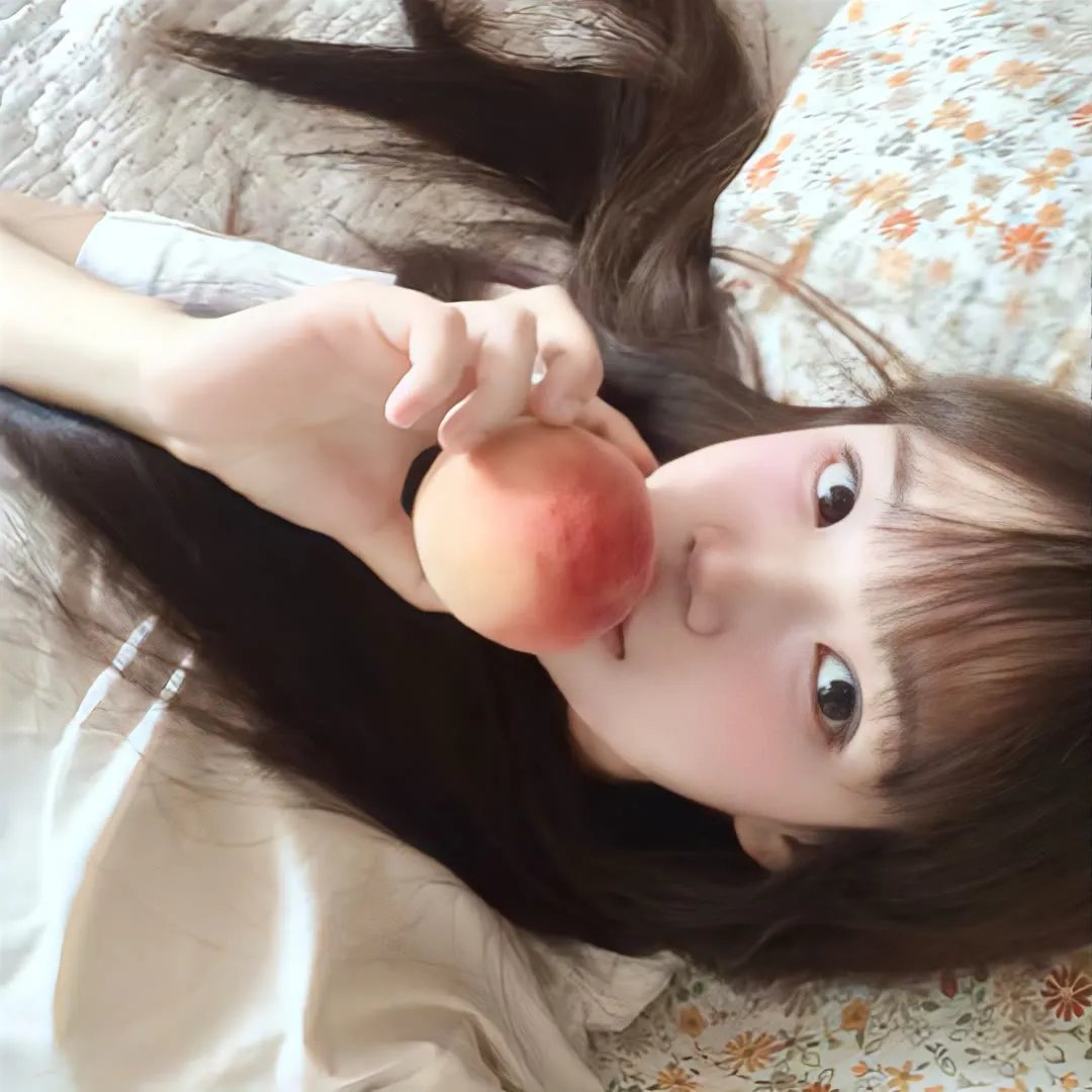 女声我最美