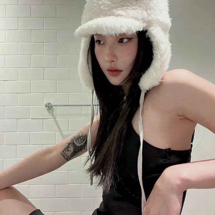 爱美奖行动