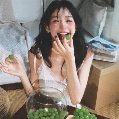火女2024